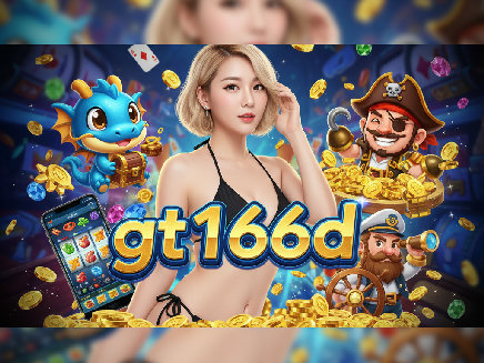 gt166d ทางเข้า